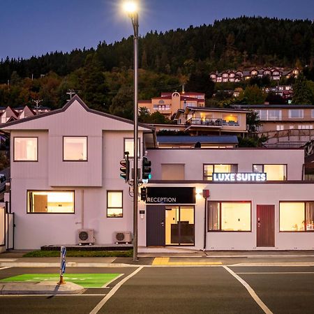 Luxe Suites & Apartments Queenstown Zewnętrze zdjęcie
