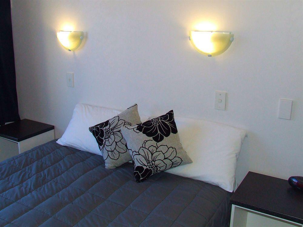 Luxe Suites & Apartments Queenstown Zewnętrze zdjęcie