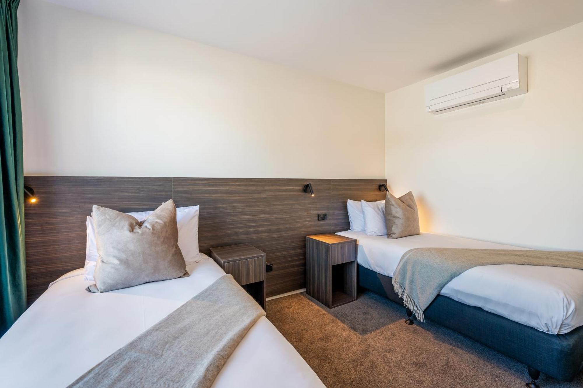 Luxe Suites & Apartments Queenstown Zewnętrze zdjęcie
