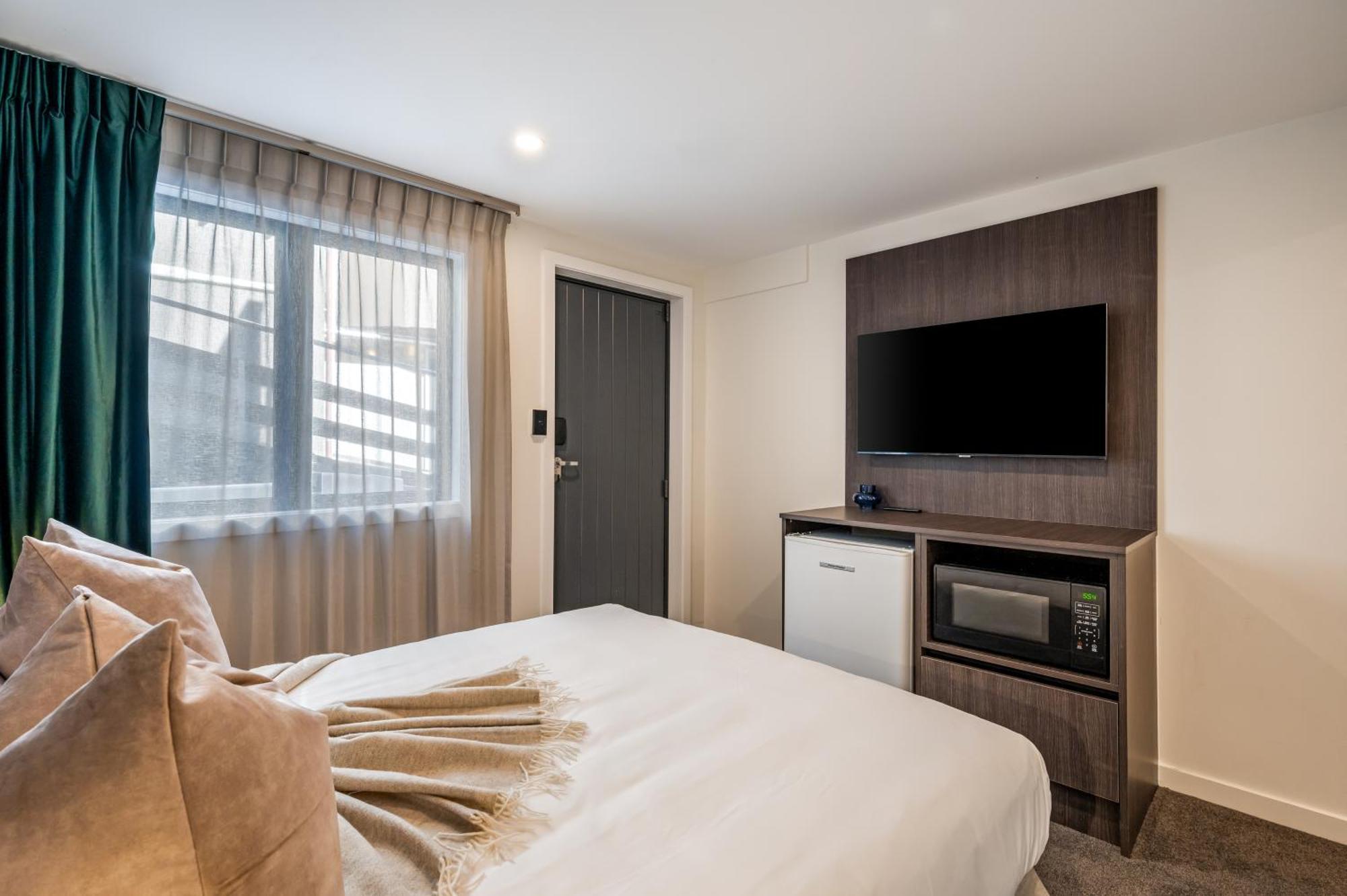 Luxe Suites & Apartments Queenstown Zewnętrze zdjęcie