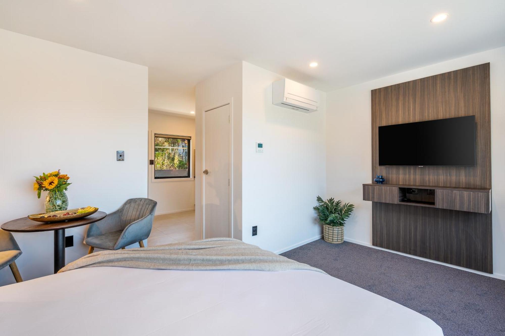 Luxe Suites & Apartments Queenstown Zewnętrze zdjęcie
