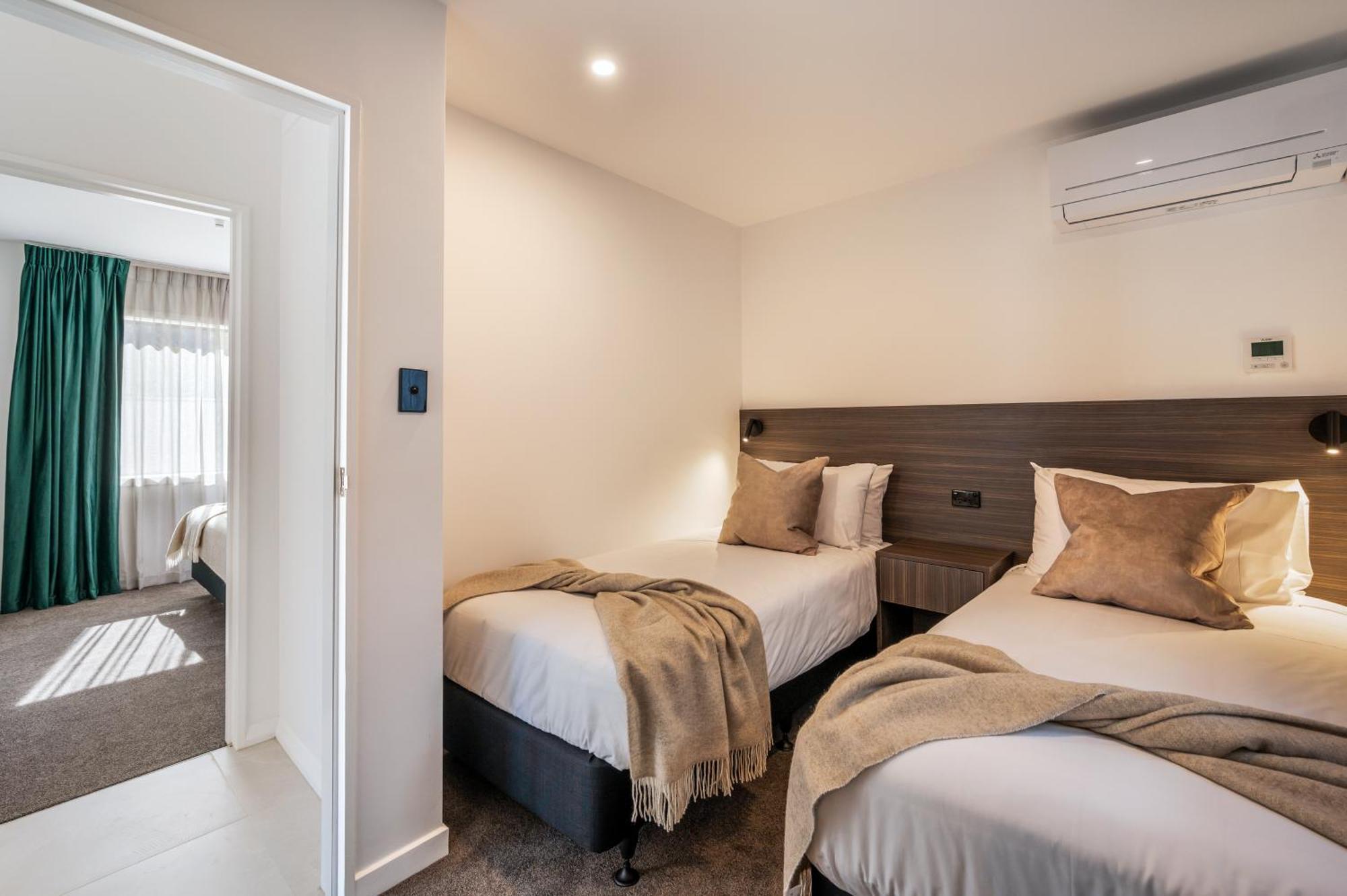Luxe Suites & Apartments Queenstown Zewnętrze zdjęcie