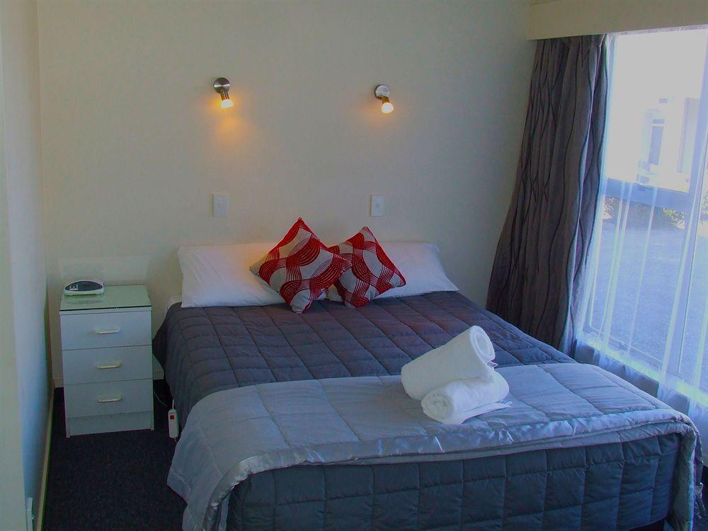 Luxe Suites & Apartments Queenstown Zewnętrze zdjęcie