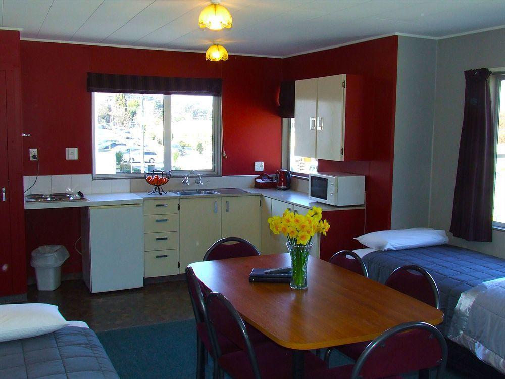 Luxe Suites & Apartments Queenstown Zewnętrze zdjęcie