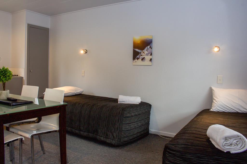 Luxe Suites & Apartments Queenstown Zewnętrze zdjęcie