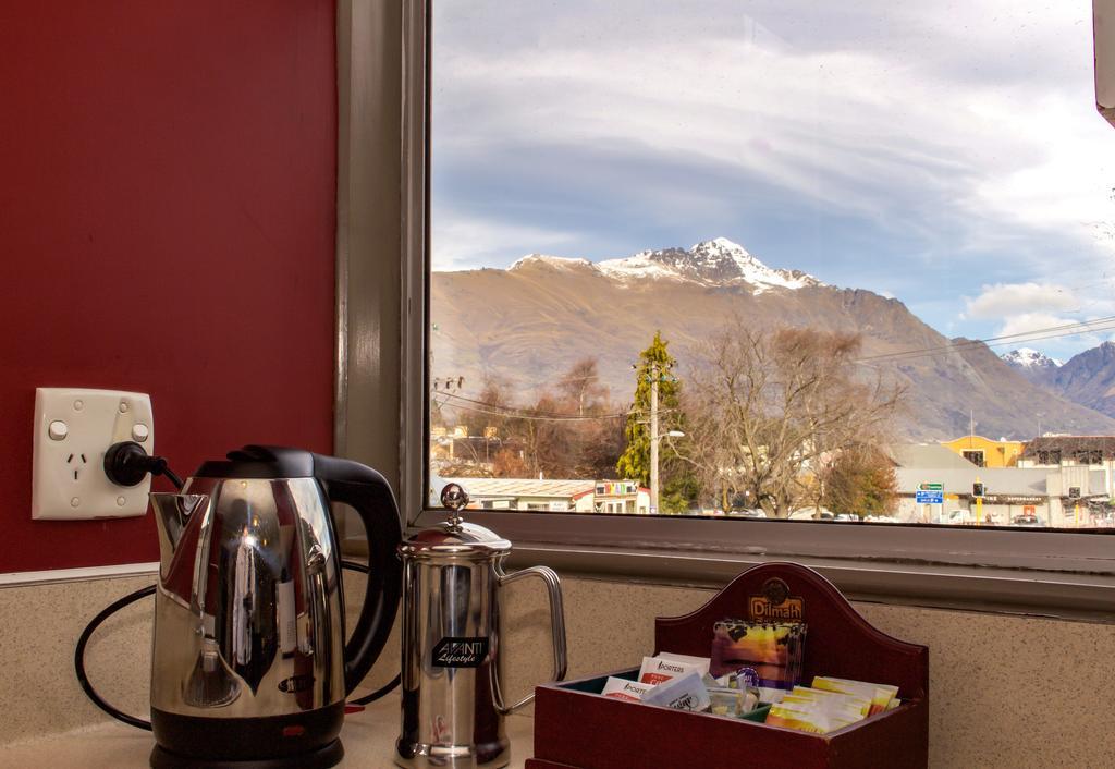 Luxe Suites & Apartments Queenstown Zewnętrze zdjęcie